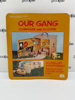 MEGO Our Gang Porky