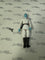 Grand Admiral Thrawn action figure from Hasbro's Star Wars: The Black Series (#47)