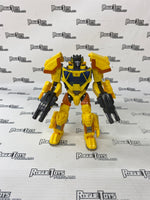 Transformers Studio Series 111 Concept Art Sunstreaker