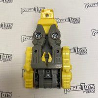 Hasbro 1988 Vintage Transformers G1 Pretender Beasts Catilla - Rogue Toys