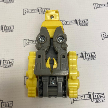 Hasbro 1988 Vintage Transformers G1 Pretender Beasts Catilla - Rogue Toys