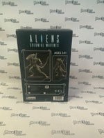 Hiya Toys Exquisite Mini Aliens Colonial Marines Xenomorph Boiler