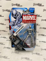 Marvel Universe Series 4 #014 Spider-Man (Future Foundation)