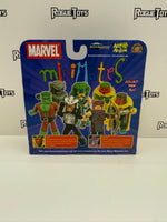 Diamond Select Toys Marvel Minimates Vision & Hawkeye 2-Pack