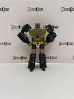 Hasbro Transformers Generations Titan Return Deluxe Class Autobot Hardhead & Furos