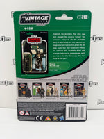 Hasbro Star Wars The Vintage Collection Star Wars: The Empire Strikes Back 4-LOM