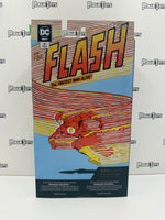 McFarlane Toys Digital DC Direct The Flash (Platinum Edition)