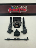 Hasbro Transformers G1 Hotspot