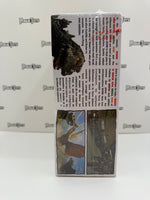 MPC Presents Godzilla 65th Anniversary Planetary Defense Vehicle Willys MB Jeep as Featured in Invasion of Astro-Monster! 1/25 Scale Plastic Assembly Kit