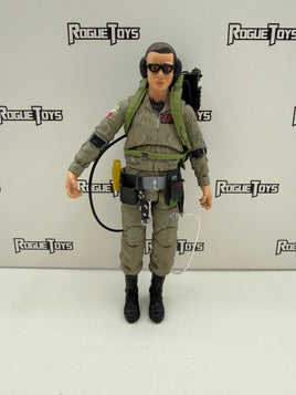 Diamond Select Ghostbusters 2 Geared Up Louis Tully Deluxe Figure