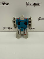 Hasbro Transformers G1 Jumpstarters Twintwist