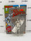 ToyBiz Marvel Super Heroes Cosmic Defenders The Silver Surfer (Speed Surfing!)