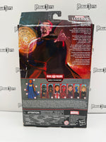 Hasbro Marvel Legends Marvel’s The Watcher BAF Series What If…? Doctor Strange Supreme
