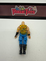 Hasbro G.I. Joe (ARAH) Gnawgahyde