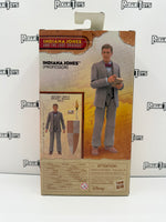 Hasbro Indiana Jones Adventure Series Indiana Jones and the Last Crusade Indiana Jones (Professor)