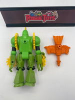 Kenner Silverhawks Vintage Buzzsaw