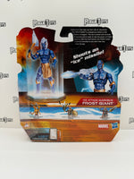 Hasbro Marvel Studios Thor: The Mighty Avenger Deluxe Ice Attack Marvel’s Frost Giant