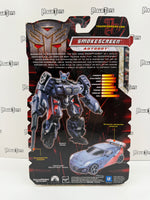 Hasbro Transformers Movie Revenge of the Fallen (ROTF) Deluxe Class Autobot Smokescreen