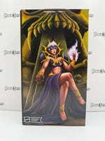 Mattel Masters of the Universe (MOTU) Revelation Dark-Lyn