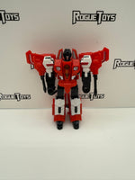 Iron Factory Tyrant’s Wings Spinel IF EX-20 SP (Limited Edition)