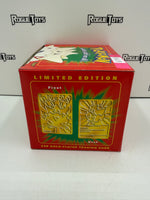 Nintendo Pokémon 23k Gold-Plated Trading Card Togepi