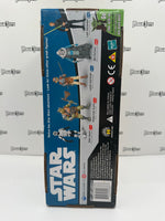 Hasbro Star Wars Scene 2 Mos Eisley Cantina
