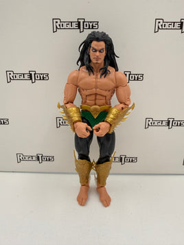 Hasbro Marvel Legends Namor