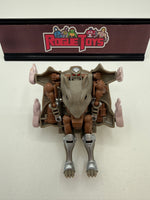 Hasbro Transformers Beast Wars Basic Class Maximal Rattrap
