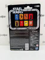 Hasbro Star Wars The Vintage Collection Star Wars Zutton