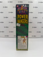 Bandai Mighty Morphin Power Rangers Karate Action Power Rangers Karate Choppin’ Trini