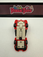 Hasbro Transformers G1 Lightspeed