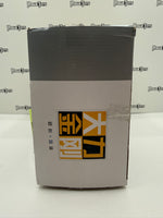 Jinjang Powerful Working Machine Superior Combination 6 in 1 Shovel Truck