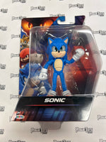 Jakks Pacific Sonic 3 Sonic