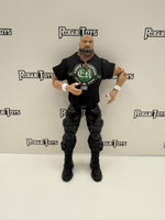 Jazwares AEW Unrivaled Collection #135 Eddie Kingston (Walmart Exclusive)