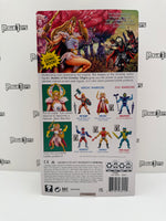 Mattel Masters of the Universe (MOTU) Princess of Power Retro Style She-Ra