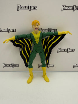 Hasbro Marvel Legends Banshee