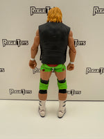 Mattel WWE Elite Collection Series 27 Billy Gunn