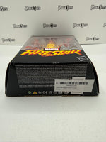 Hasbro Marvel Legends Firestar Marvel’s Firestar