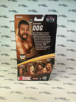 Mattel WWE Elite Collection Legends Series 12 Junkyard Dog