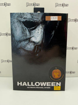 NECA Halloween Ultimate Michael Myers