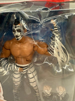 Mattel WWE Elite Collection Series 88 Zodiac (Target Exclusive)