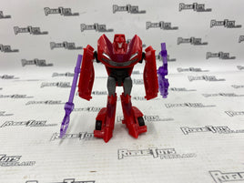 Transformers Medic Knock Out