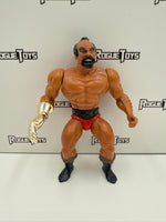 Mattel Masters of the Universe (MOTU) Evil Warriors Jitsu