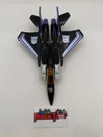 Hasbro Transformers G1 Decepticon Jets Decepticon Skywarp