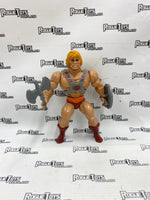 Vintage MOTU He-Man Taiwan Soft Head