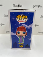 Funko POP! Television Bewitched Endora