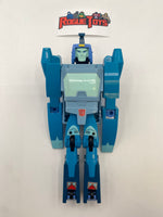 Hasbro Transformers G1 Blurr