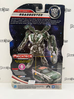 Hasbro Transformers Movie Dark of the Moon (DOTM) Deluxe Class Autobot Roadbuster