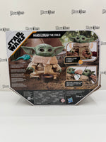 Hasbro Star Wars: The Mandalorian The Child Talking Plush