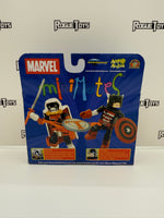 Diamond Select Toys Marvel Minimates U.S. Agent & Taskmaster 2-Pack (PX Previews Exclusive)